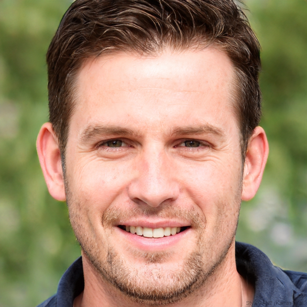 Mike R.